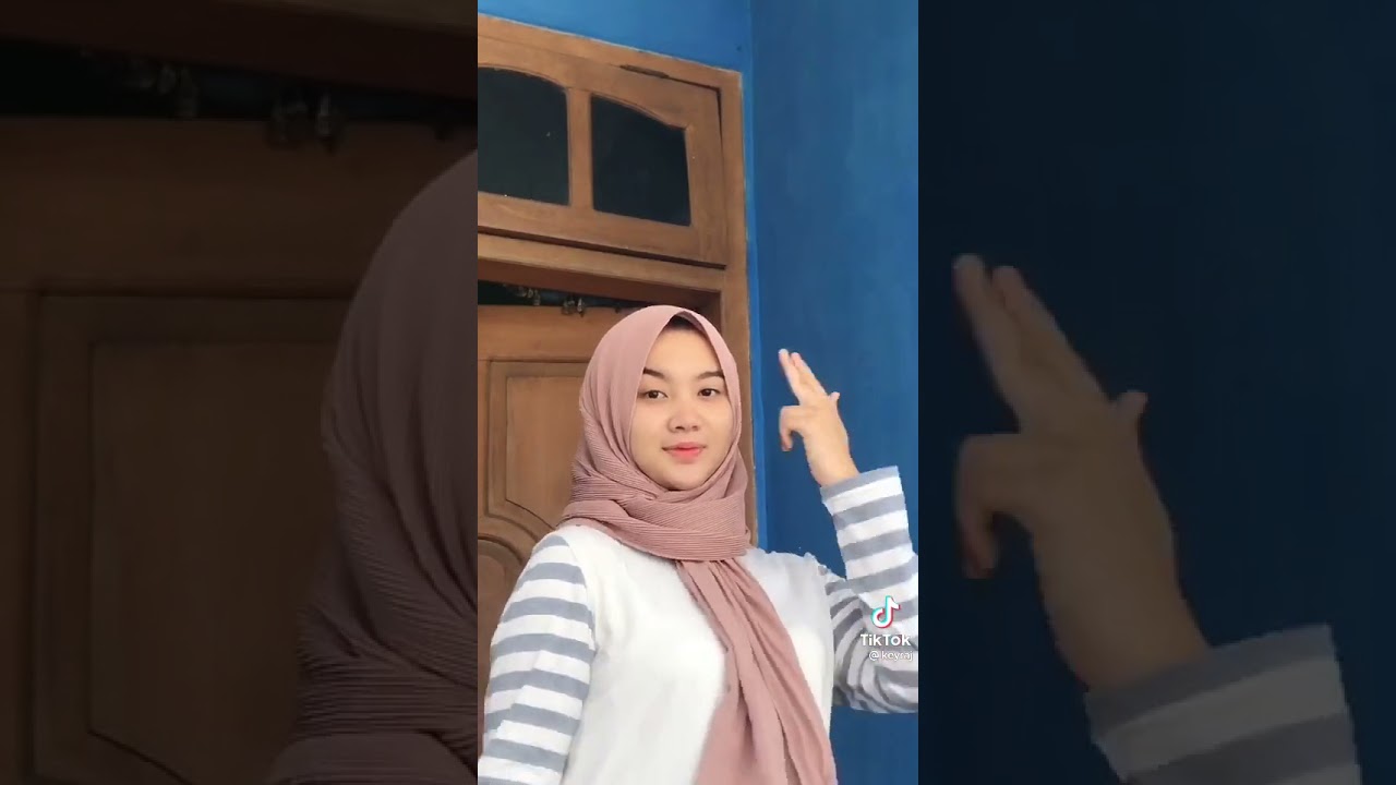 Tiktok dance keyraj