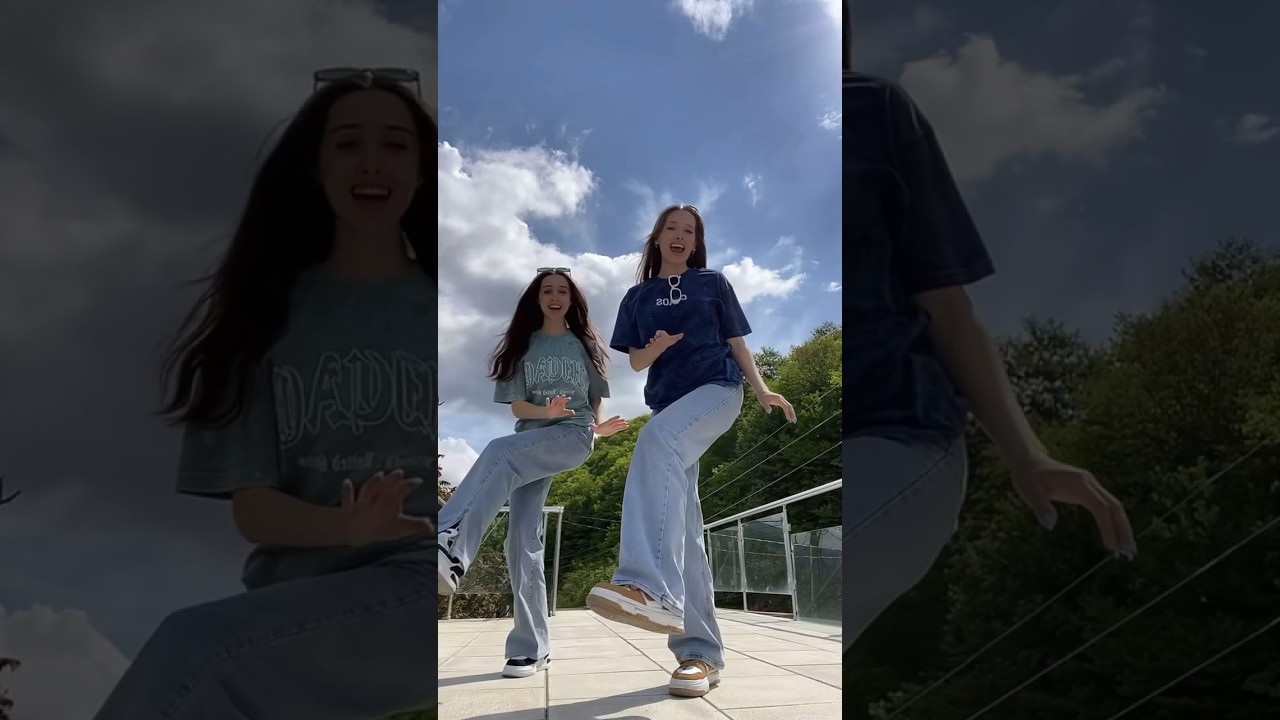 🤩#tiktok #dance #viraldance #viral