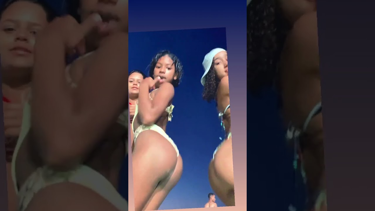 #tiktok dancinhas com amigas #kwai dance se souber #tiktok