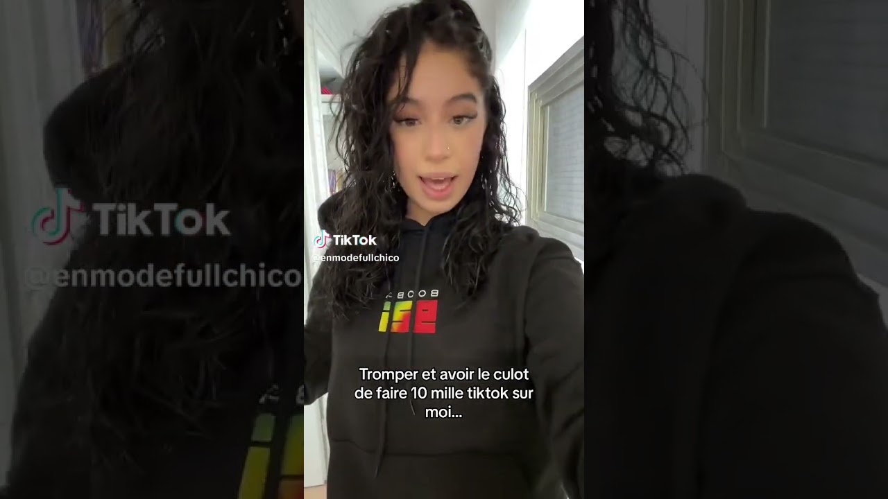 Tiktok de AICHA-ca vise Moulaga? #pourtoi #viral #trending