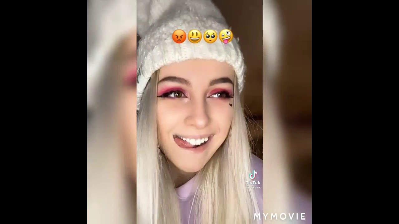 tiktok de fete viksaro & era_ays 2021