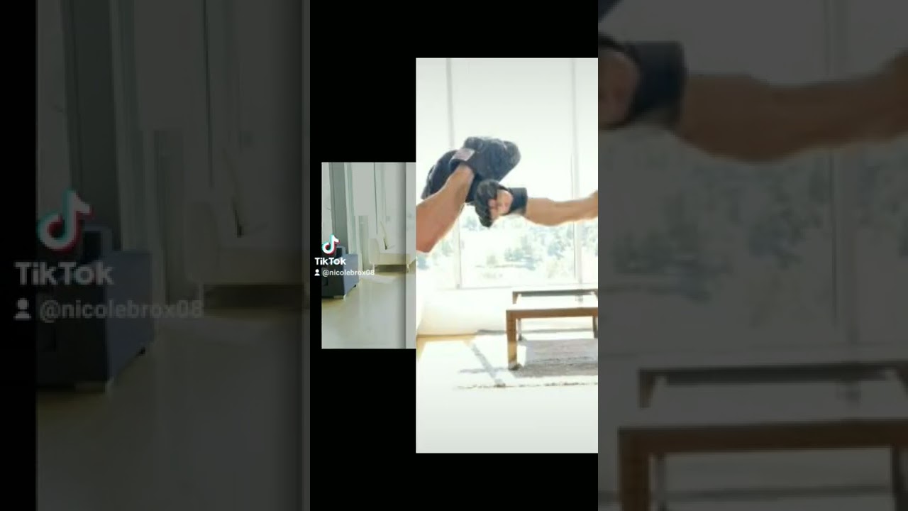 TikTok de la famosa actriz #NoPor Nicole Bexley 😋💦🍑🔥🌶️🅱️