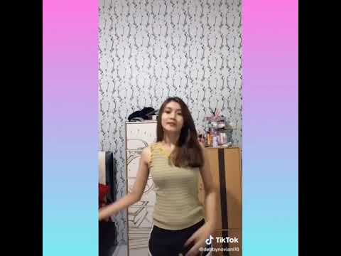 TIKTOK DEBBY HOT LIVE!!! #TIKTOKDEBBY #DEBBYPART3