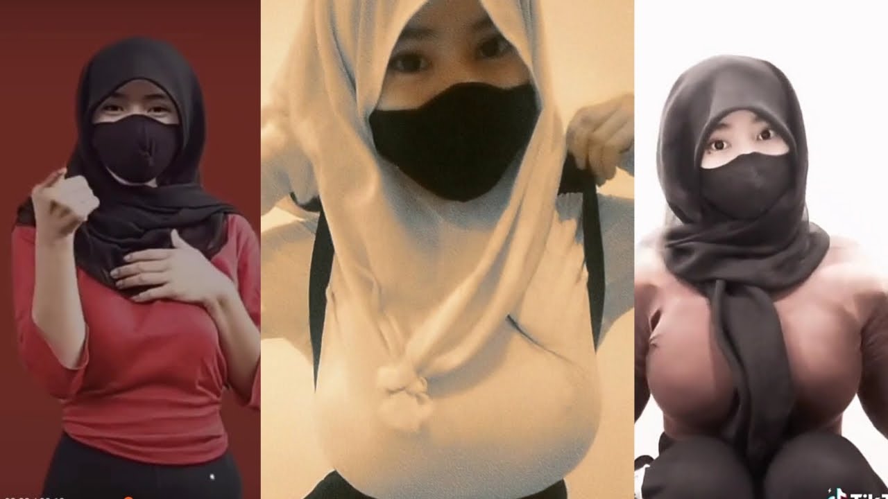 Tiktok dheenavid terbaru ☺