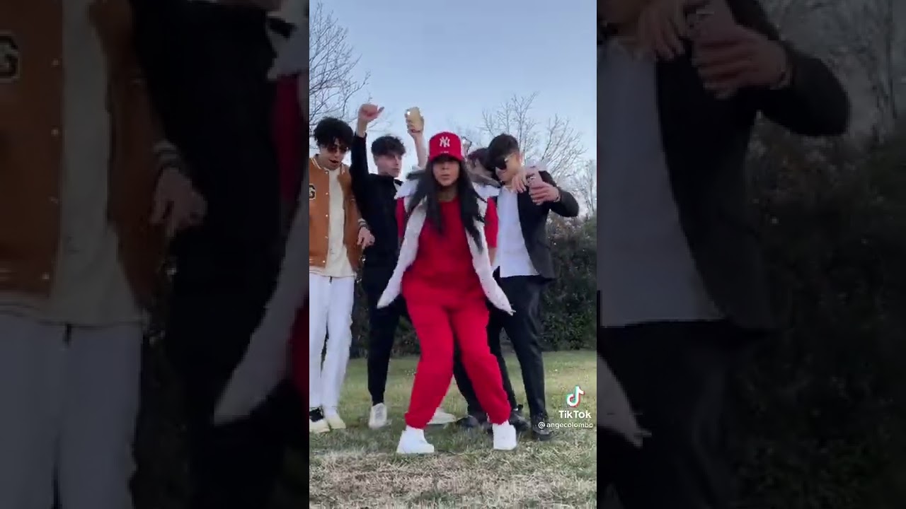 TikTok di Angela Colombo #shorts