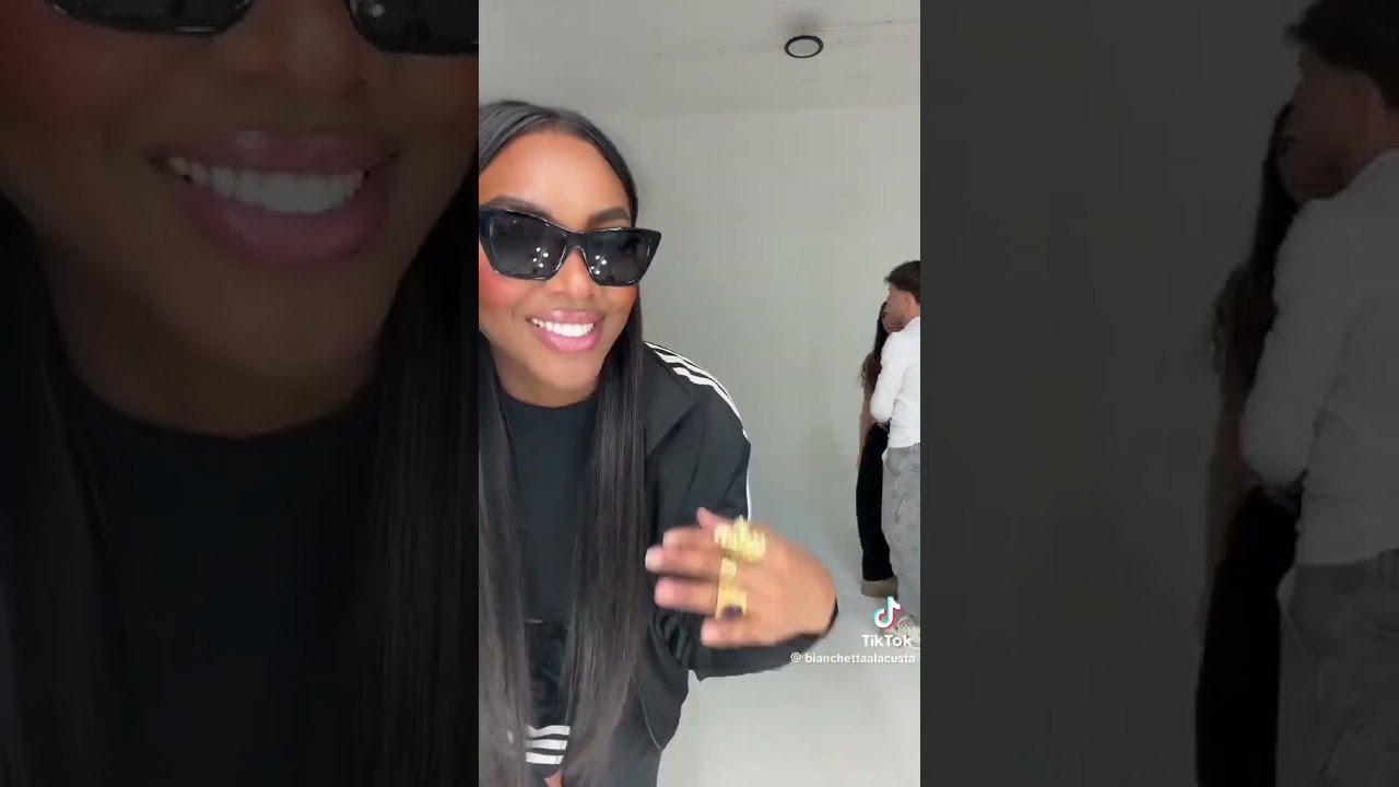 TikTok di Bianchetta Lacusta #shorts #tiktok