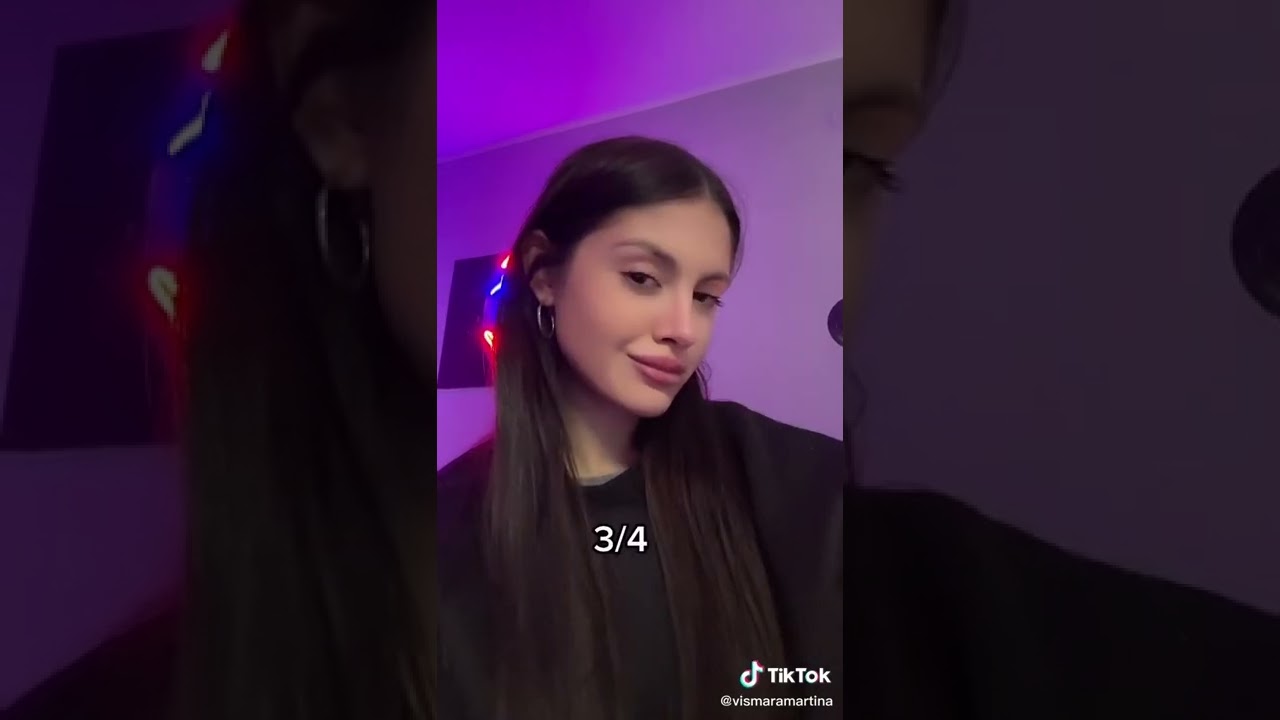 TikTok di Martina Vismara #shorts