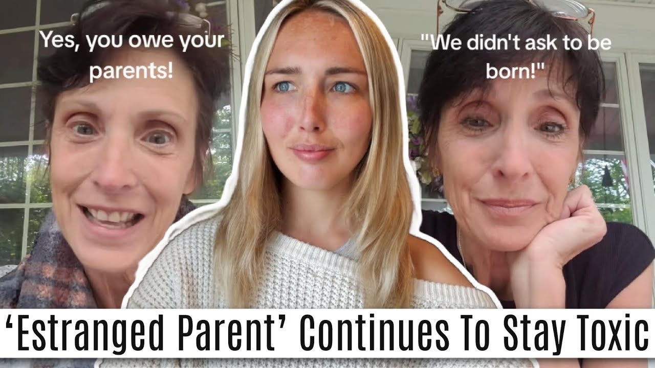 TikTok ‘Doormat Mom’ Goes Viral Again For Being A Mess