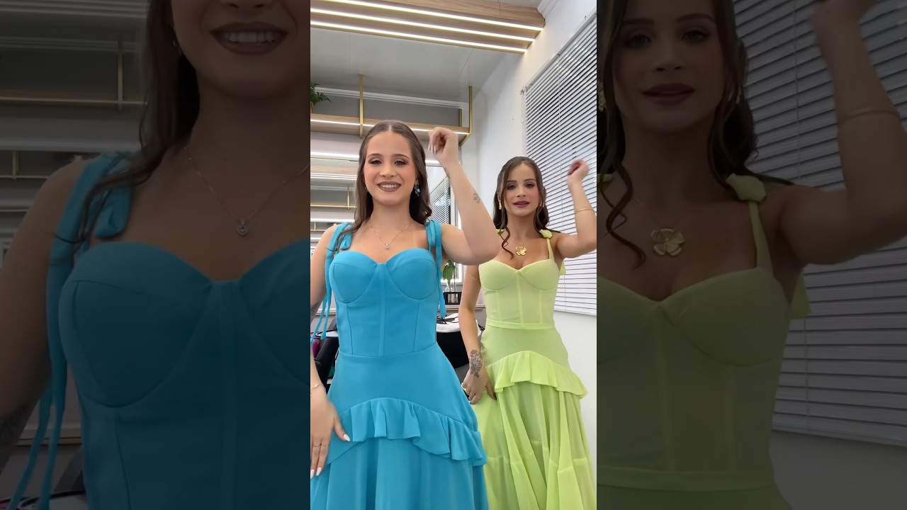 TikTok Eu Você e Nós ​⁠@eumarianicollyoficial #shorts #fyp
