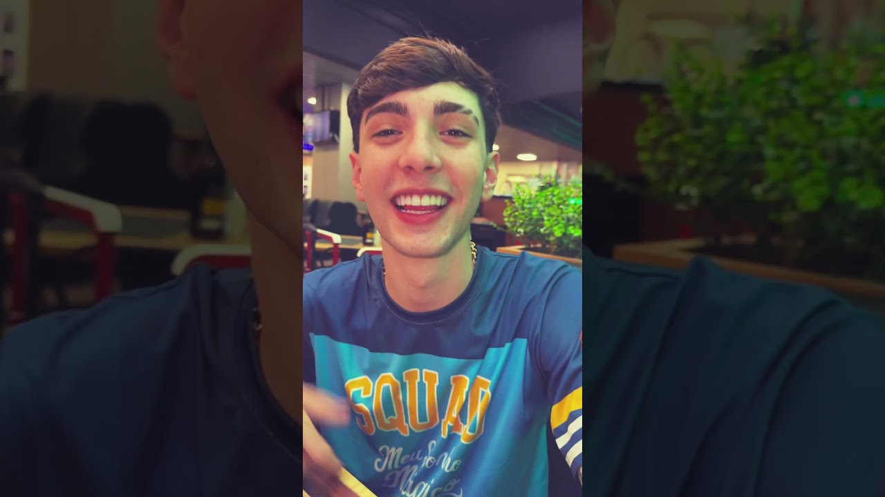 TikTok Eu Você e Nós #shorts #fyp