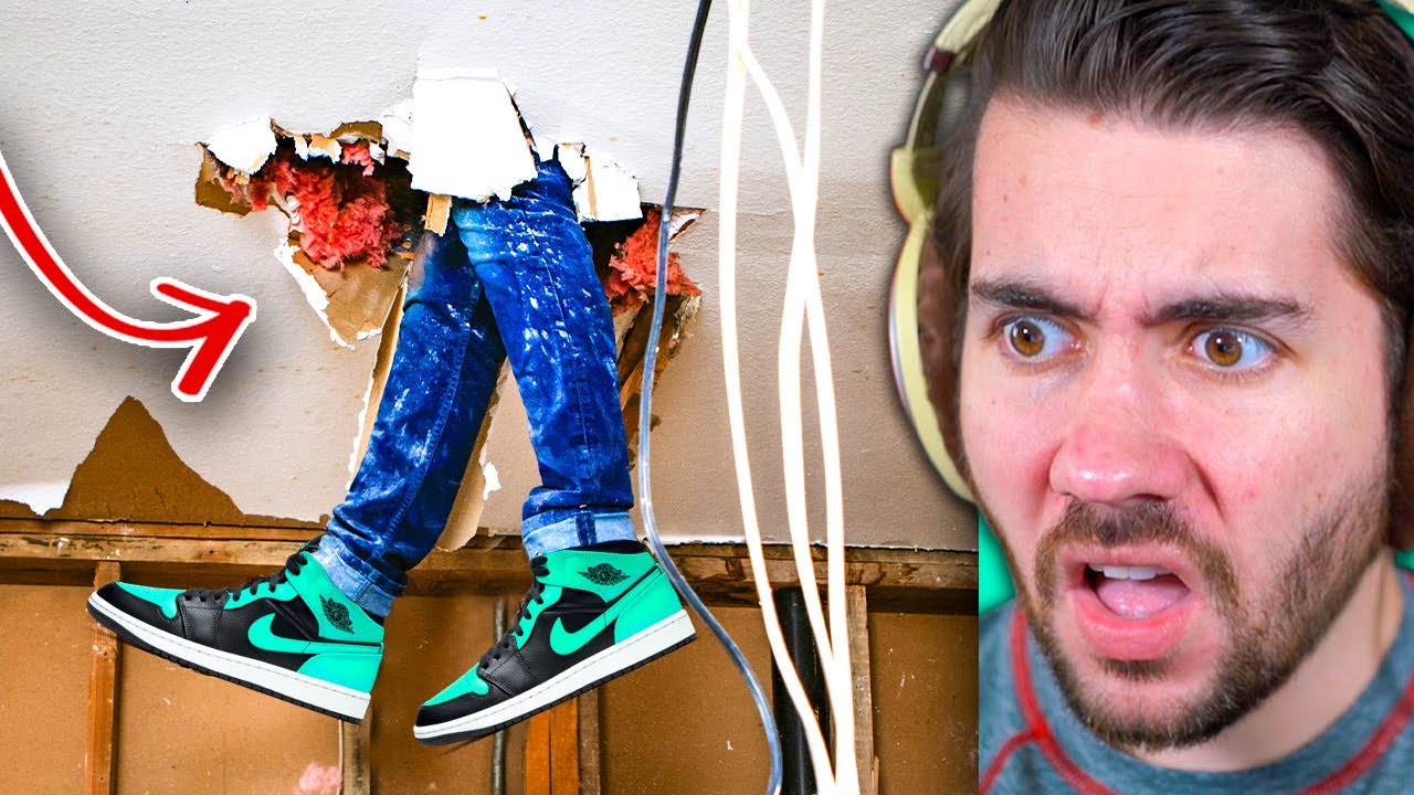 TikTok Fails I Watch At 3AM