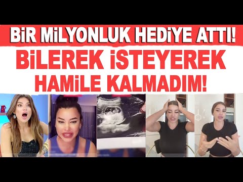 Tiktok fenomeni Çağla Çağlayan'dan şoke eden sözler! Tüm yaşadıklarını anlattı...