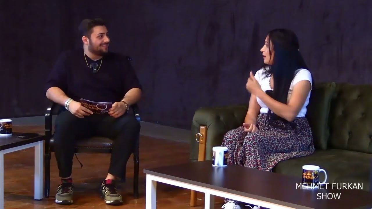 Tiktok Fenomeni Fatoş Çelik ,Yörükoğlu Selim Akdoğan ,Mehmet Furkan Show, #nilrtv