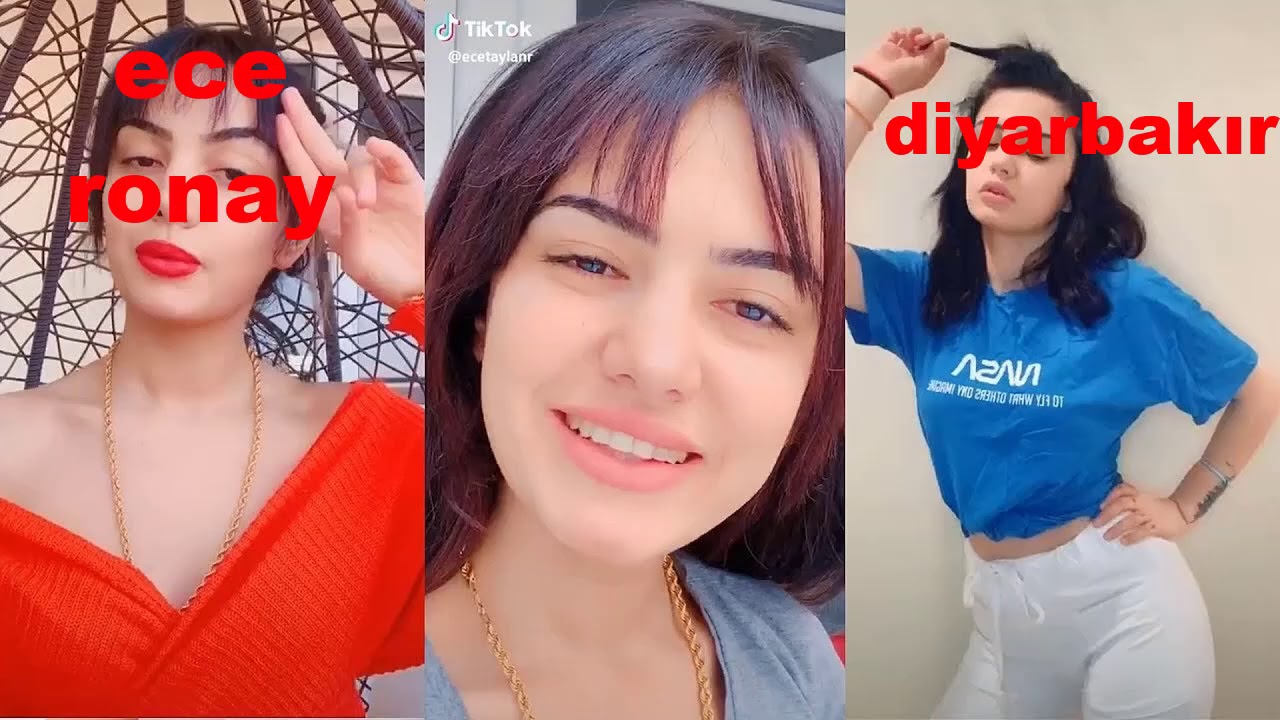 Tiktok Fenomenleri Nereli (Çok şaşıracaksınız)😱😱😱😱😱😱😱😱😱