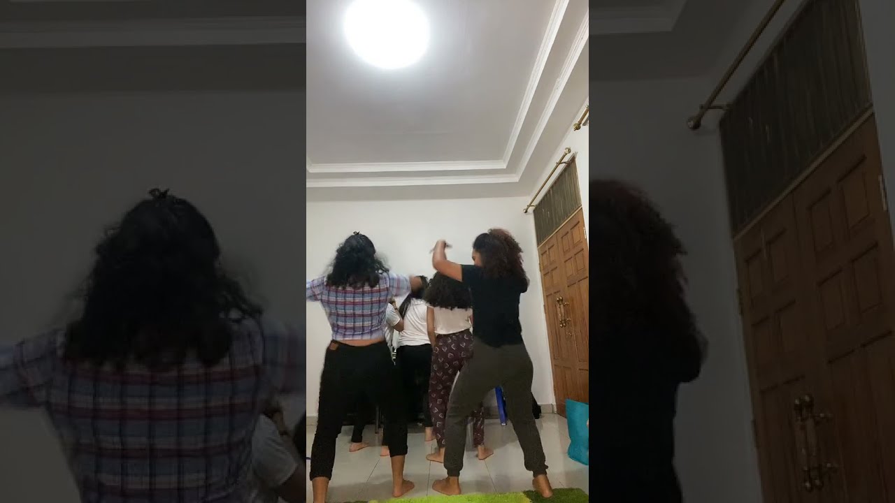 tiktok fyp Papua 2021 (ria jenny krey) #Shorts