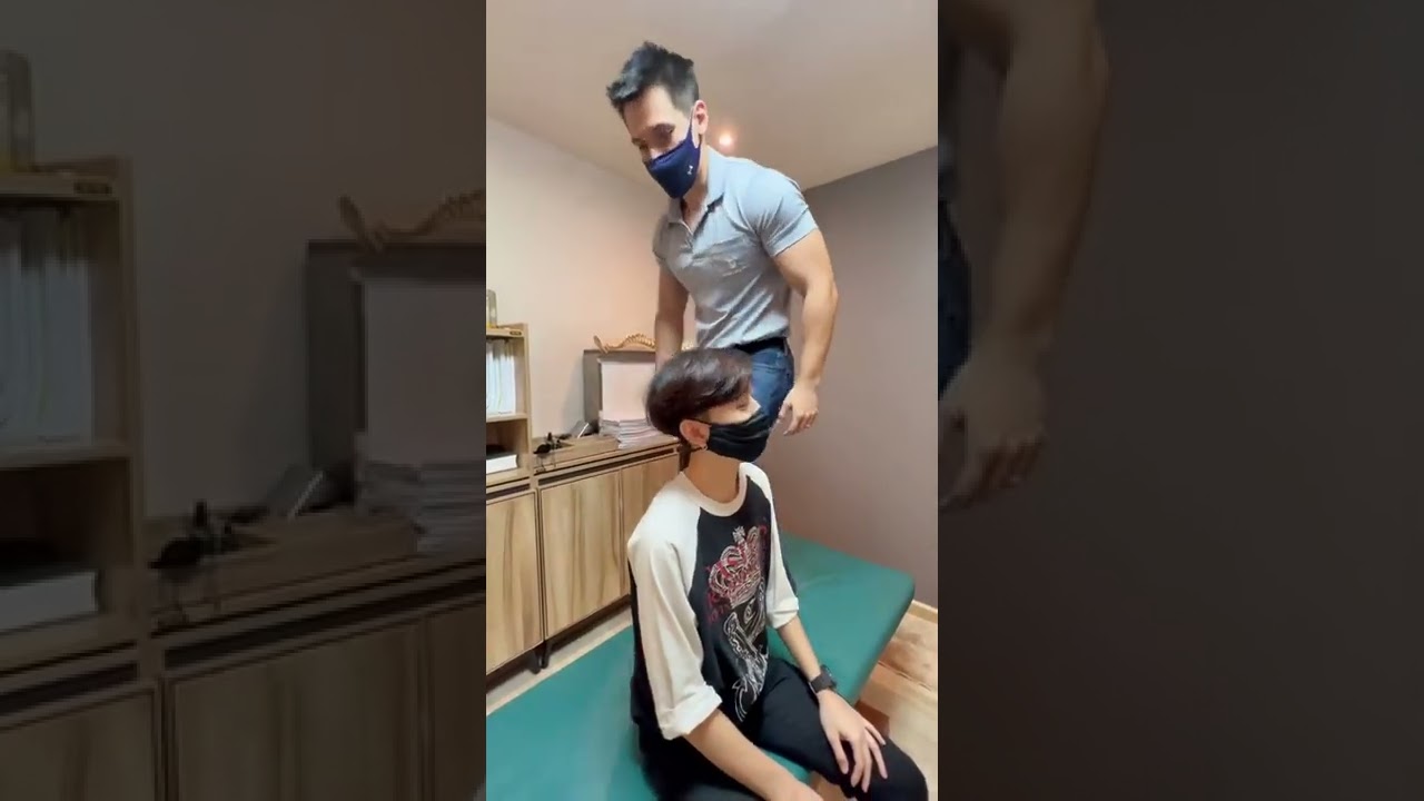 TIKTOK GAY SWEET MALAYSIA #445