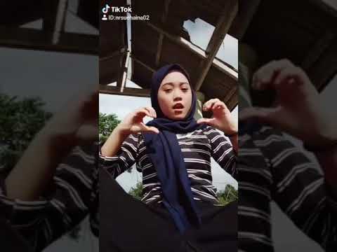 Tiktok gelek padu