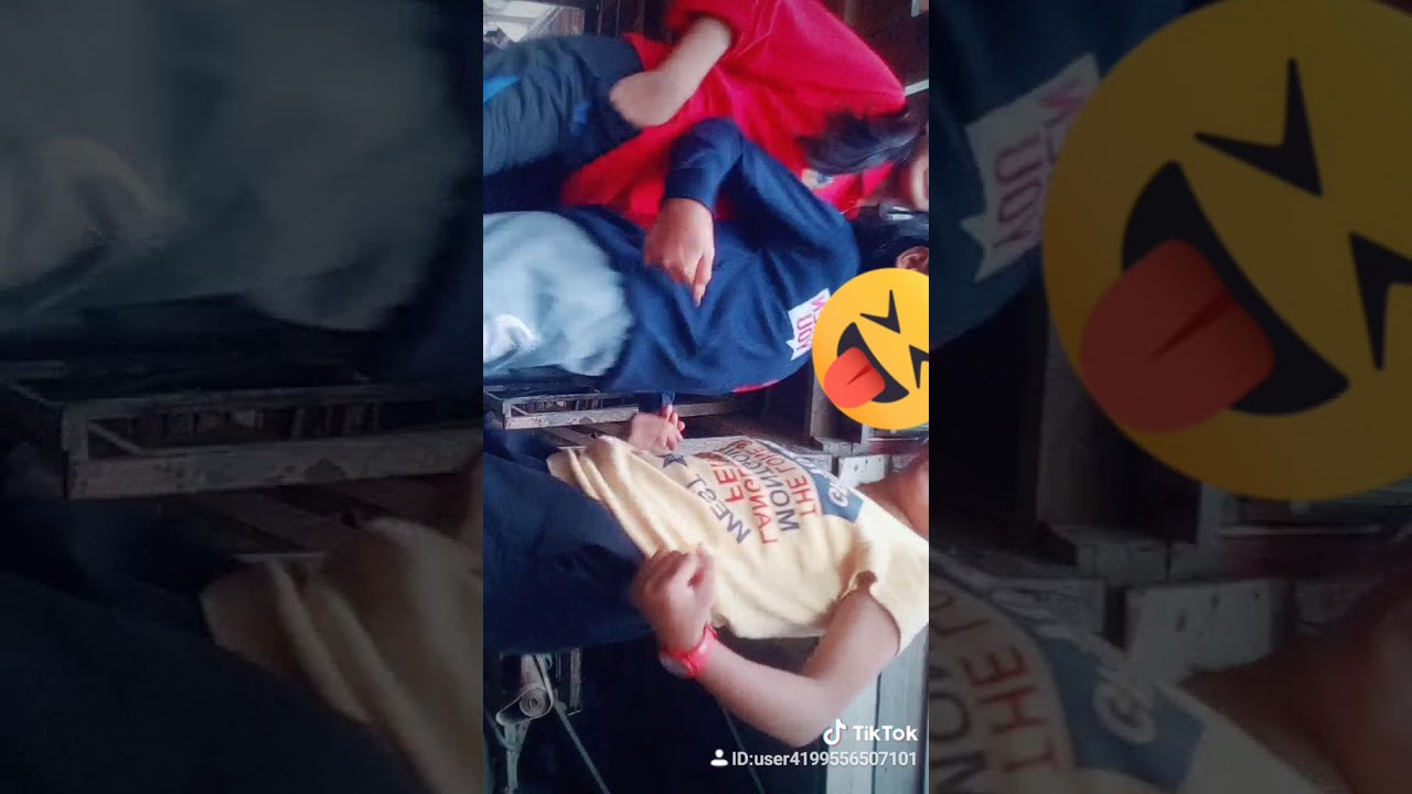 #tiktok gelekk paduuu
