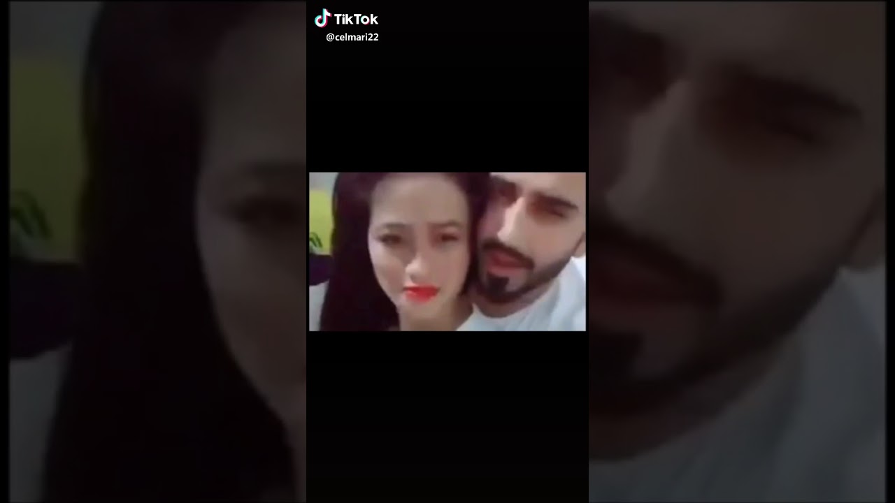 TIkTOk girl na pinay OFw viral sa sobrang hambog at kayabangan