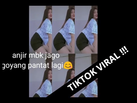Tiktok Goyang Hot 18+ Yang Lagi Viral !!! Rika Shadiqah Jadi Bikin Pengen.