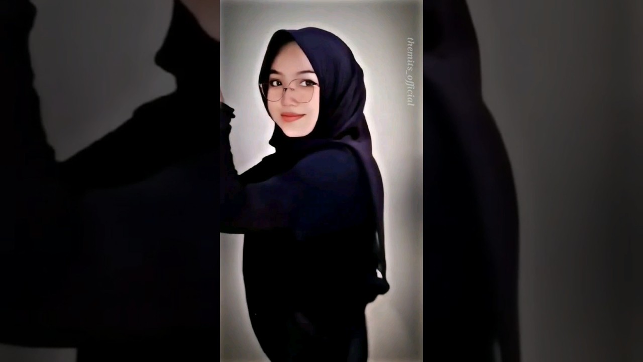 tiktok goyang ukhti cantik | dj tiktok terbaru 2024 #shorts #viral