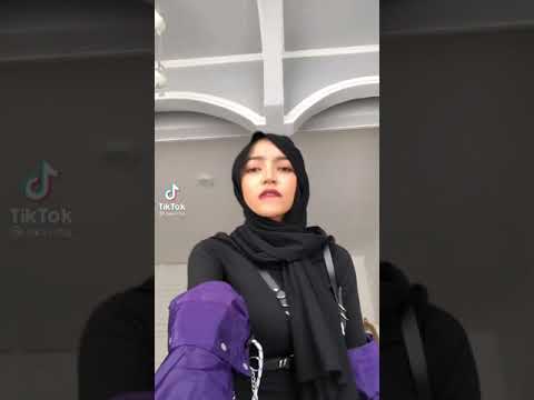 Tiktok gunung gede oklinfia