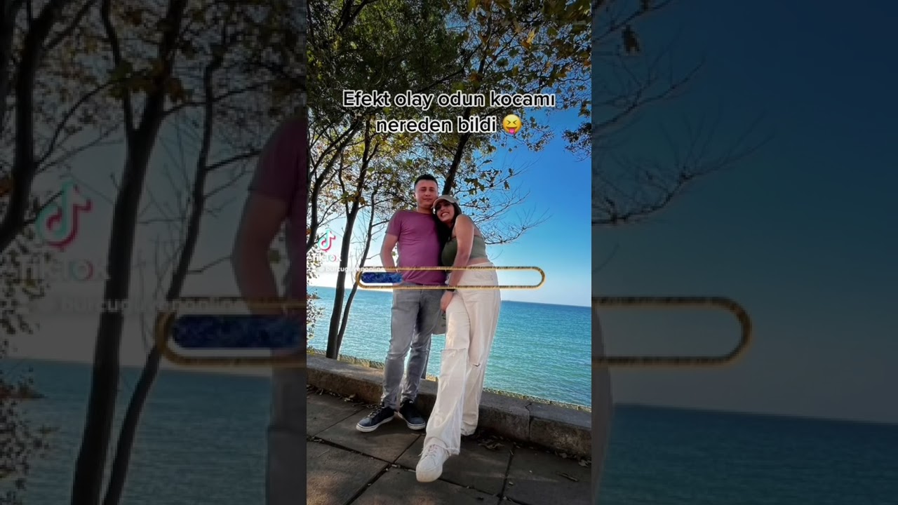 TikTok hesabım burcuguvenonline