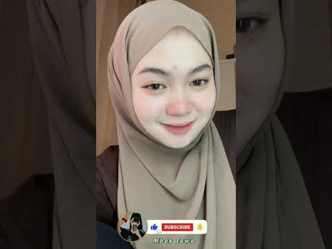 Tiktok Hijab Tobrut Viral || Kumpulan Tiktok Viral || Tiktok Cewek Gemoy Joged