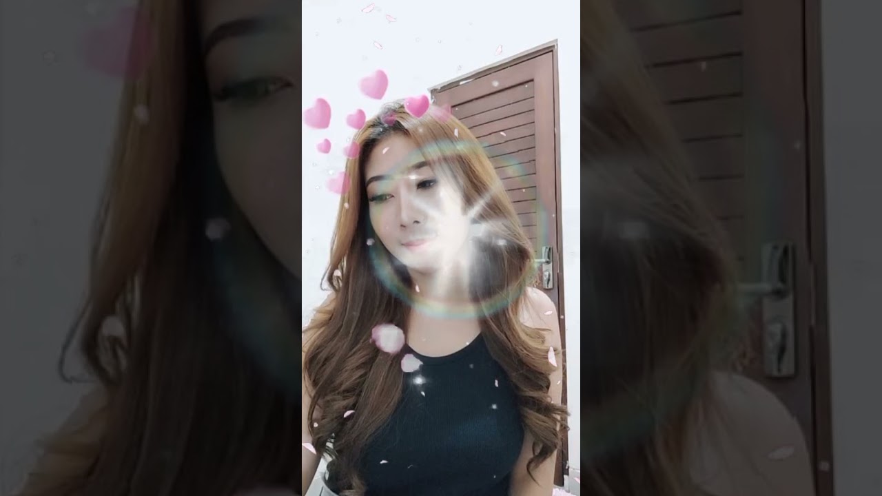 TikTok Host Bigo cantik 🙈