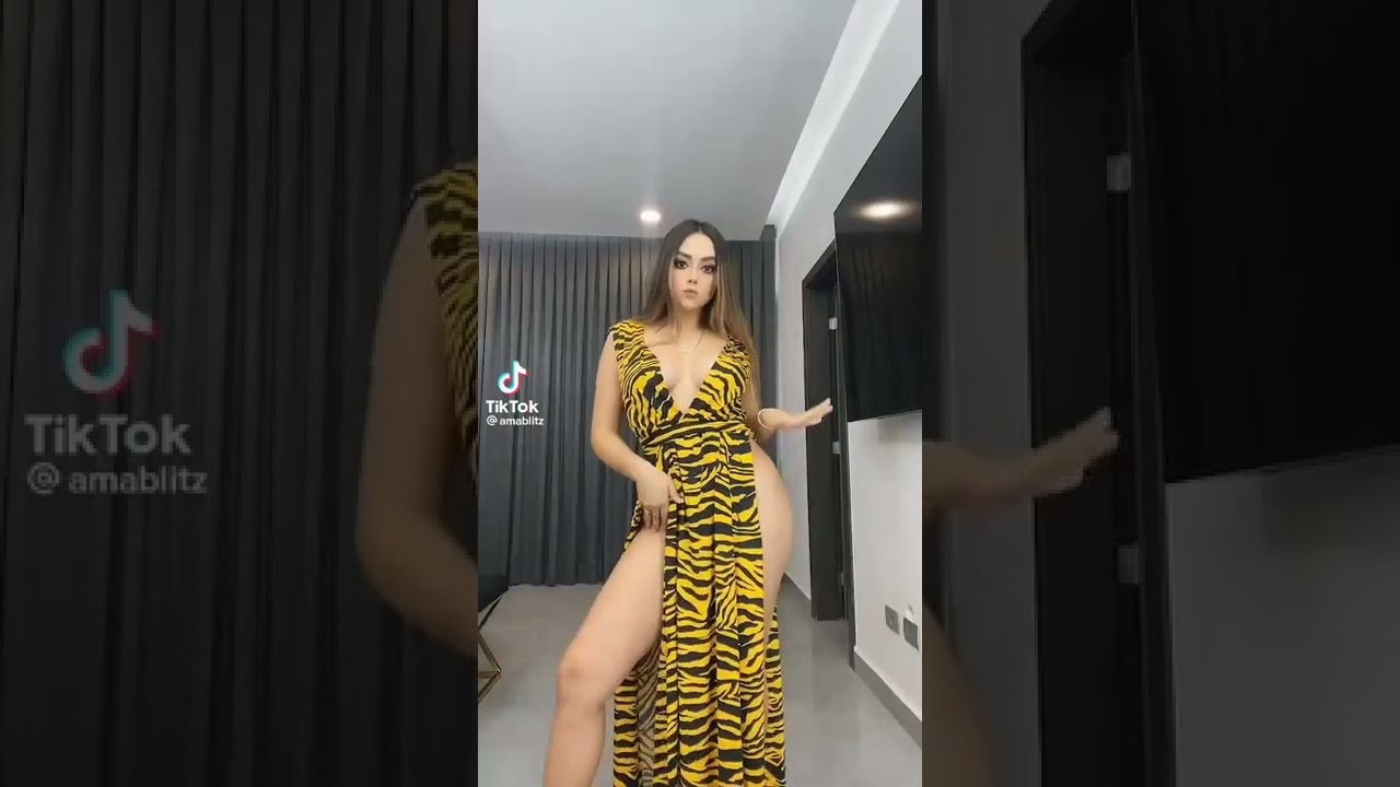 tiktok hot Amablitz #tiktok  #hot #amablitz