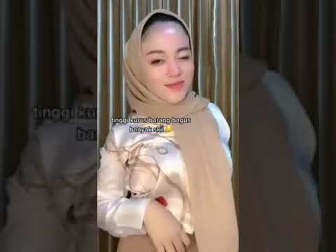 Tiktok Hot Aulia salsa marpaung