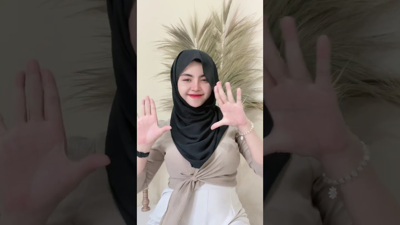 tiktok hot bocil bibit unggul nanaducu
