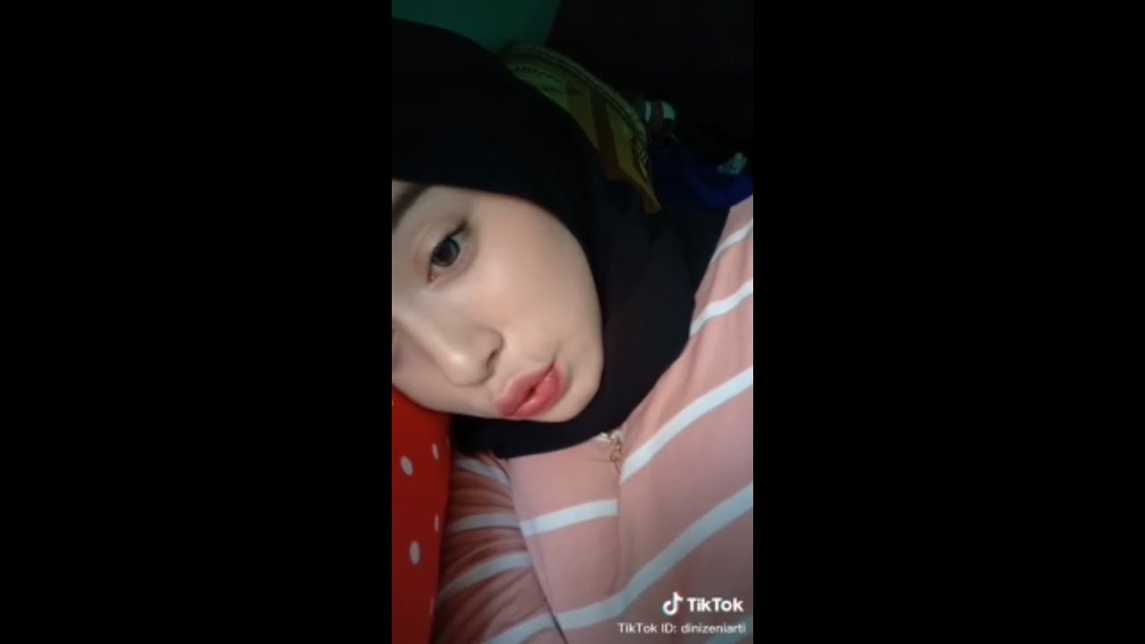 Tiktok hot dini zeniarti