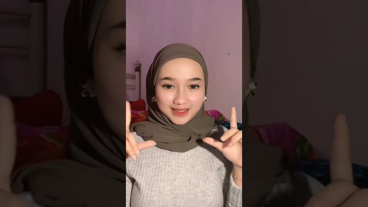 tiktok hot geol @nia_🧚