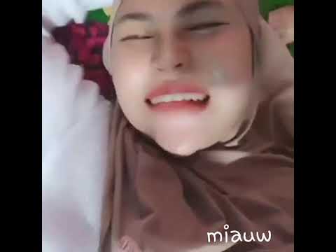 TiKTok Hot Goyang Hijab N4fsU