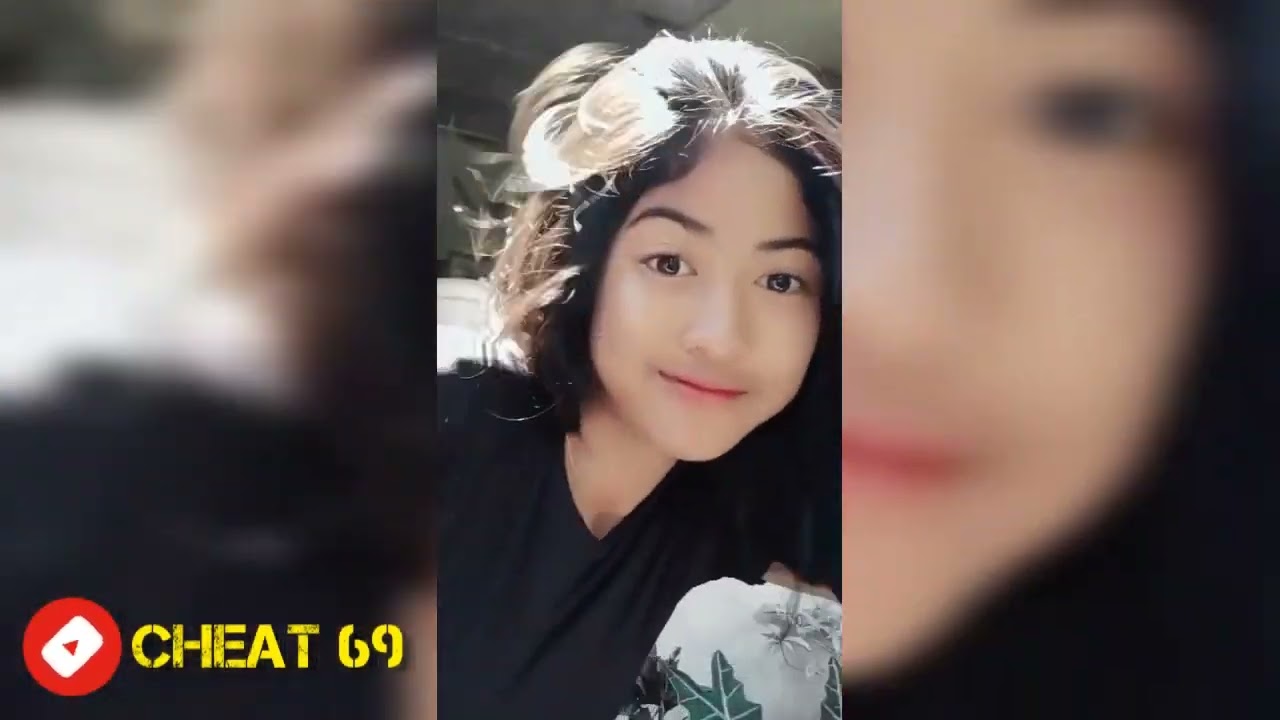 TikTok Hot iD : @ayukkheee_1