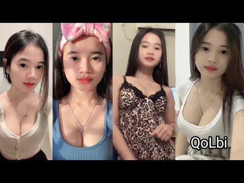 Tik-Tok hot id = QoLbi kembaran billacml05