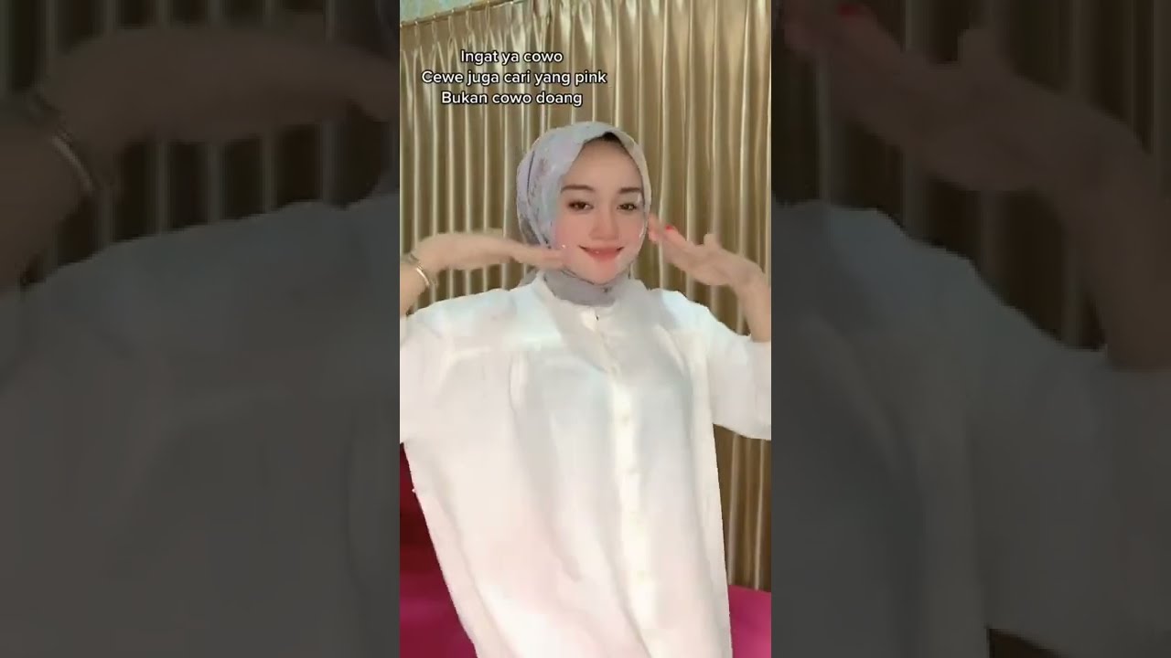 Tiktok hot id @blogbabyca666 aka aulia salsabila marpaung