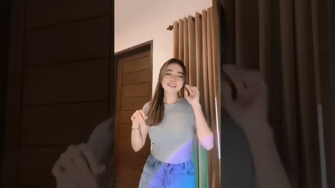 Tiktok hot id @joospeelreal aka cimiwiw part 2