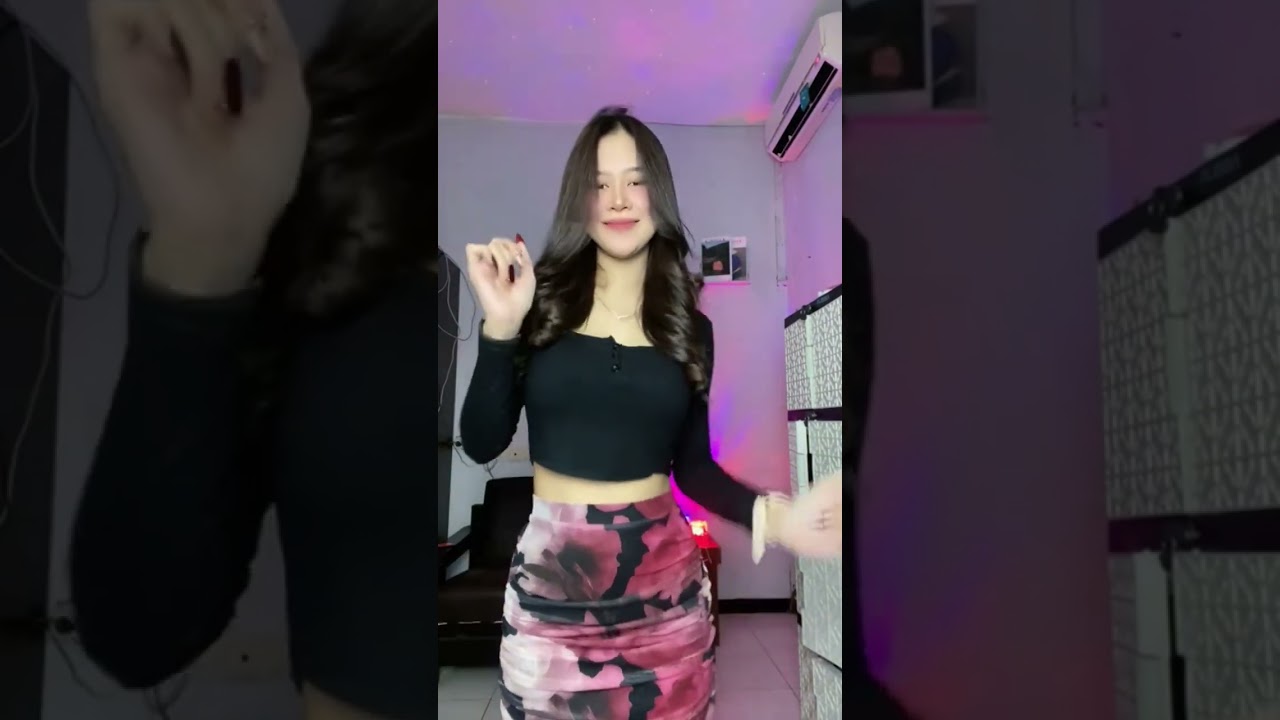 Tiktok hot id loopppyy1