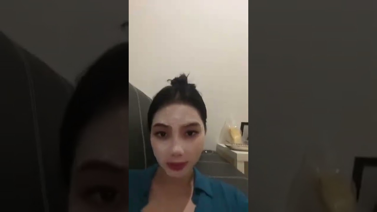 tiktok hot id @mmlea1