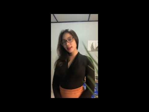 Tiktok hot id mmlea1 goyang hot tiktok #fyp #tiktok