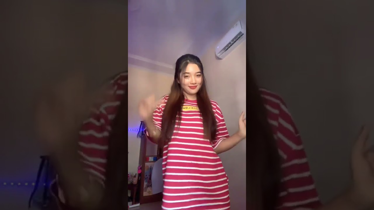 Tiktok hot id @purubuncit25 aka immsalaa