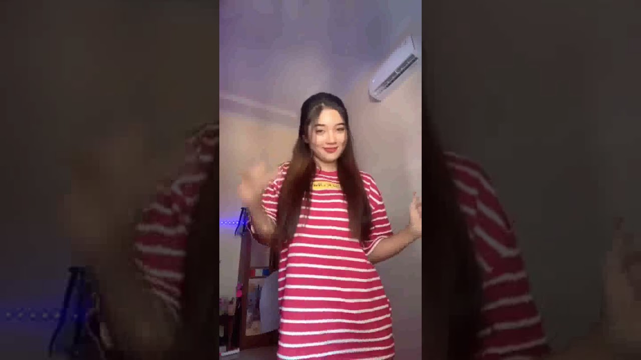 Tiktok hot id @purubuncit25 aka immsalaa
