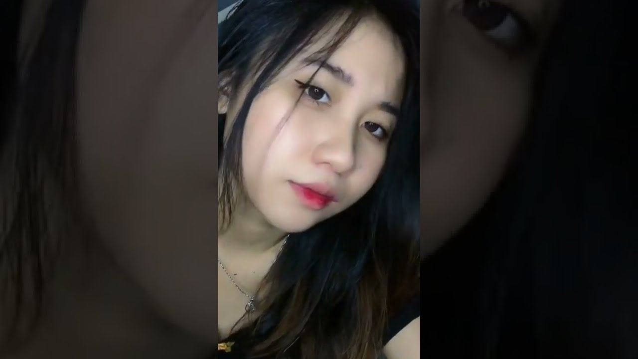 Tiktok hot id @xybby04 aka itstaaa4
