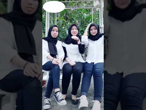 tiktok hot sexy PUTRI
