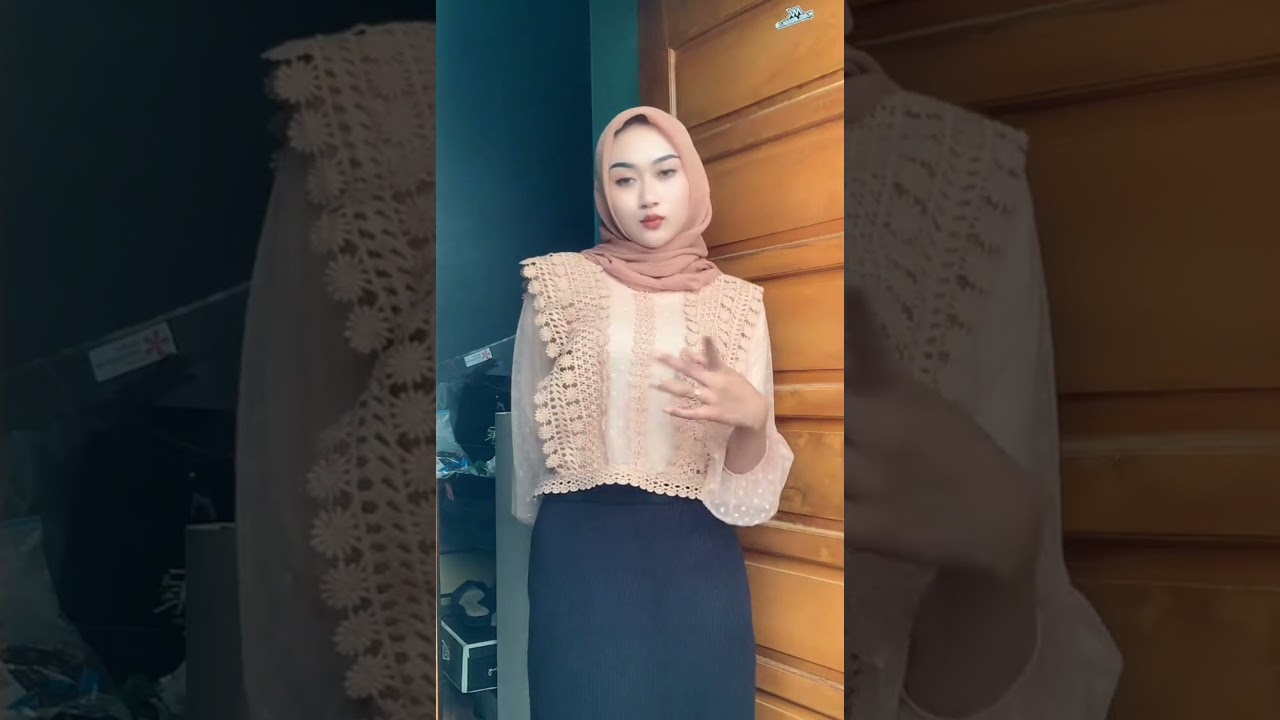 tiktok id cindyfad_