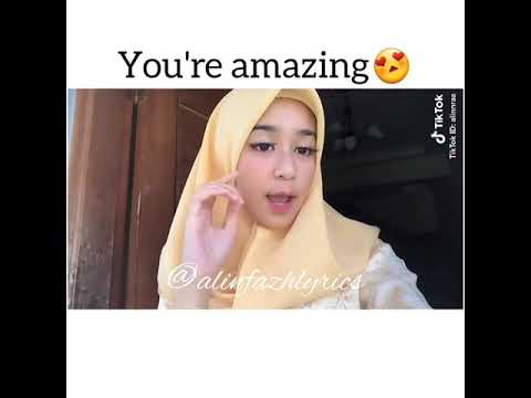 TikTok ID:alinnraa