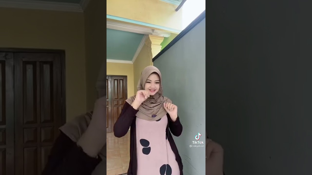 TIKTOK JILBAB CANTIK TOGE HOT PEMERSATU BANGSA #jilbabpemersatu #tiktok #viral #jilbab #tiktokviral