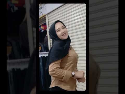Tiktok Jilbab Goyang